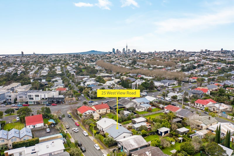 25 West View Road, Westmere, Auckland - Carousel 1