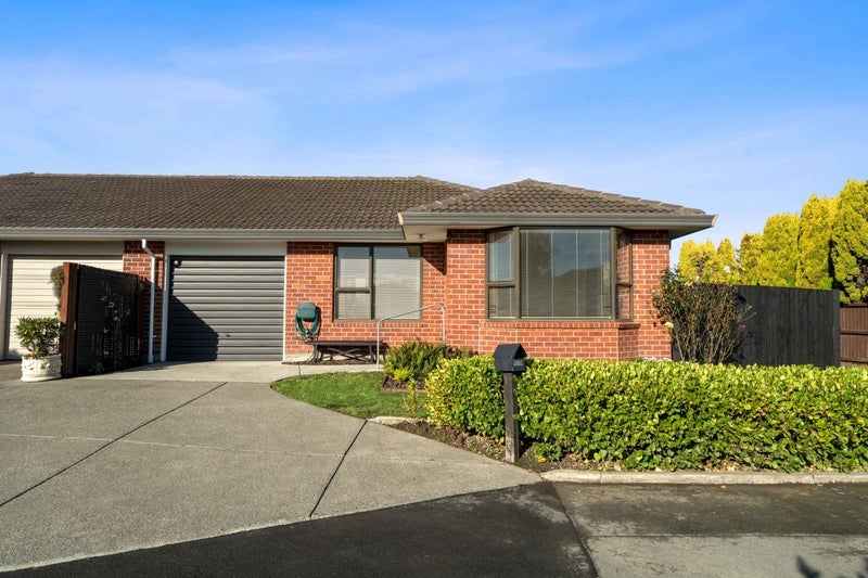 1/9 Palamino Place, Woolston, Christchurch - Carousel 1