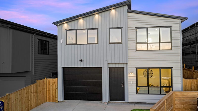 42 Ascent Street, Flat Bush, Auckland - Carousel 1