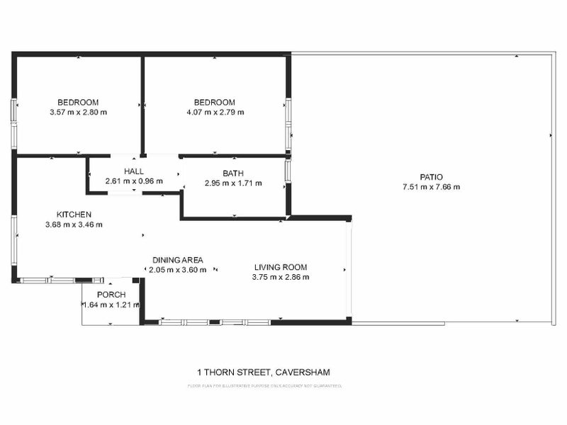 1 Thorn Street, Caversham, Dunedin - Carousel 19