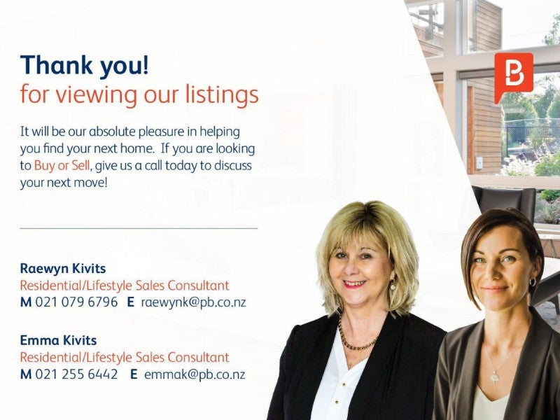 5 Mackay Crescent, Waihou, Te Aroha - Carousel 19