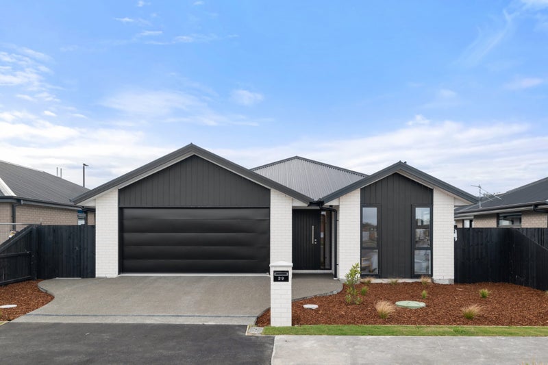 29 Poipoi Place, Aranui, Christchurch - Carousel 1