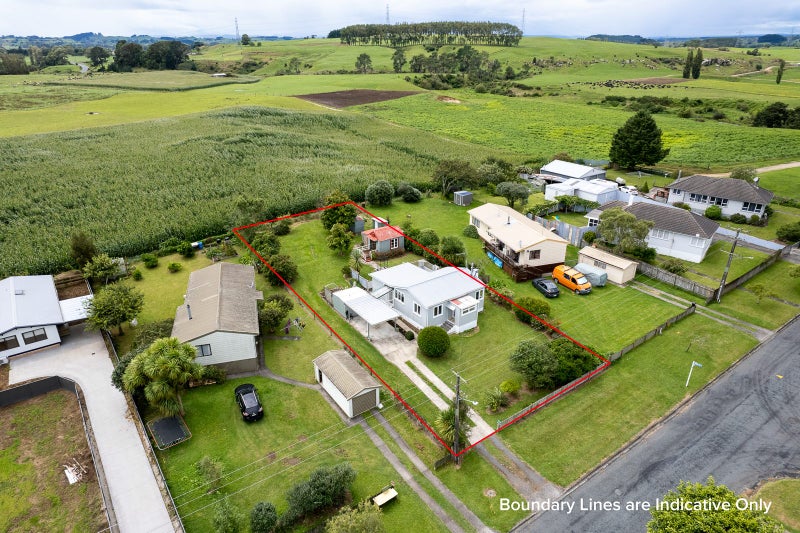 12 Sanders Street, Arapuni, Putaruru - Carousel 2