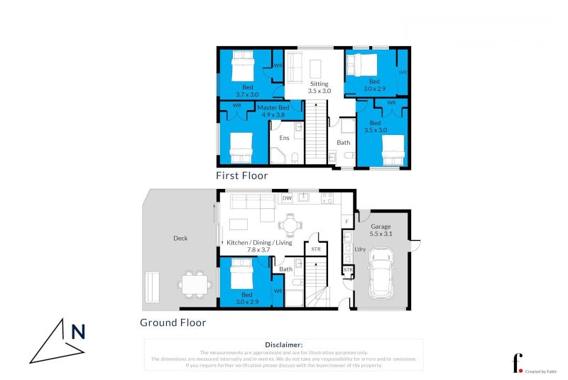 7D Kerria Place, Sunnynook, Auckland - Carousel 16