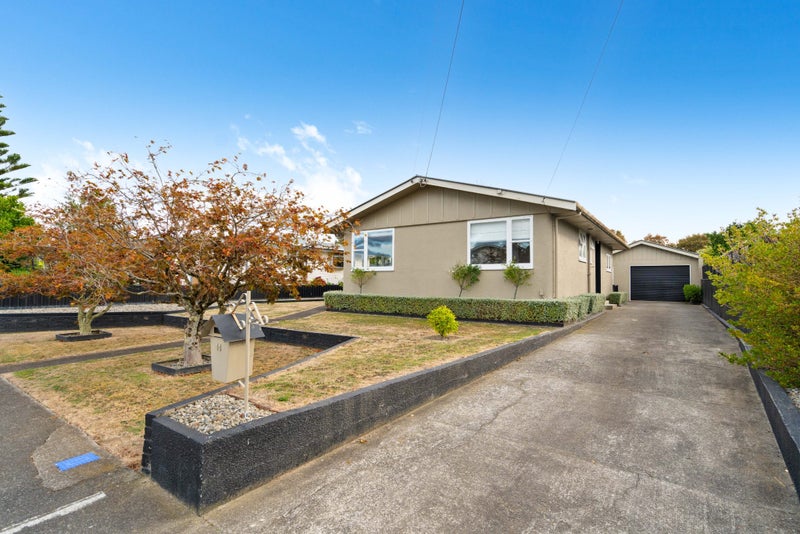 14 Fergusson Street, Solway, Masterton - Carousel 2