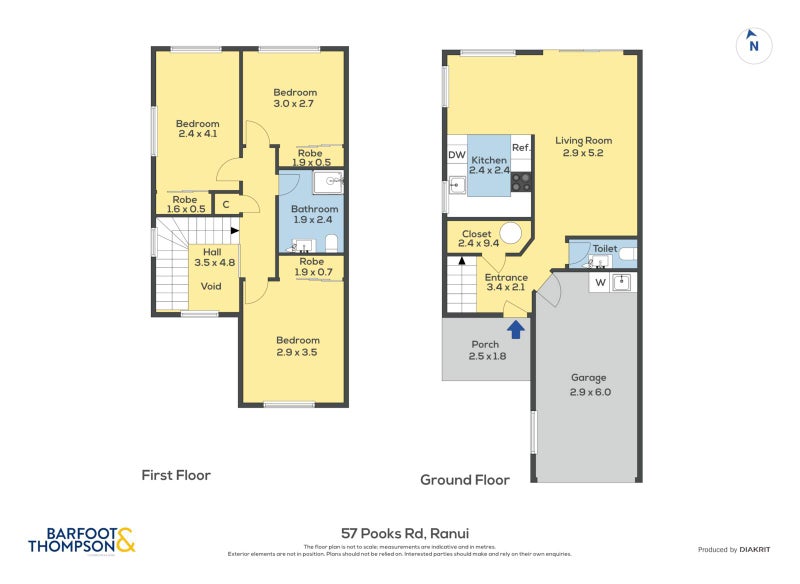 57 Pooks Road, Ranui, Auckland - Carousel 9