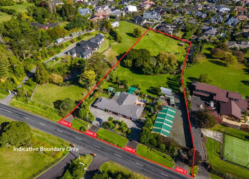 306 Point View Drive, Dannemora, Auckland - Carousel 2