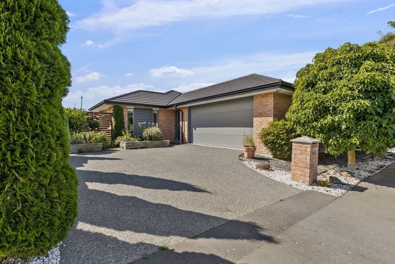 63 Rawnsley Terrace, Wigram, Christchurch - Carousel 1