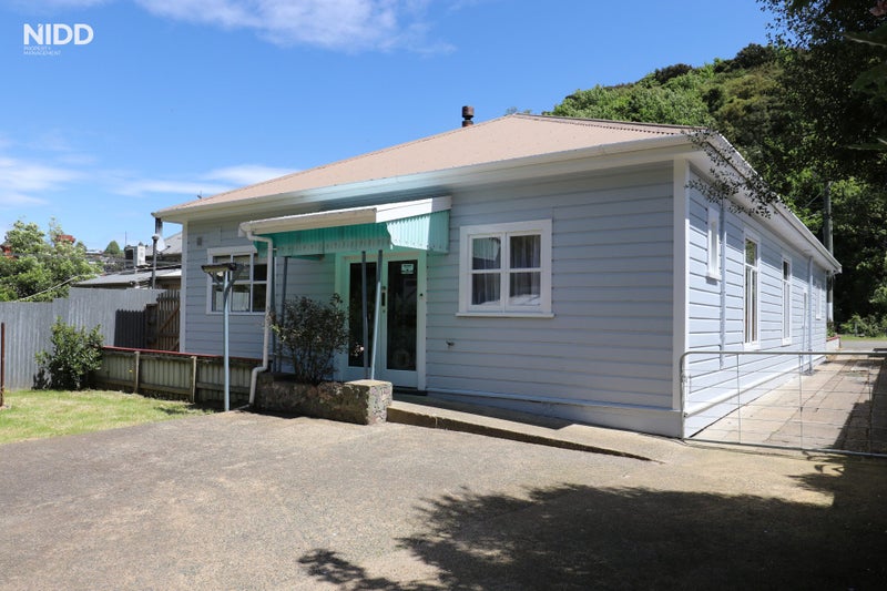 184 Malvern Street, Woodhaugh, Dunedin - Carousel 2
