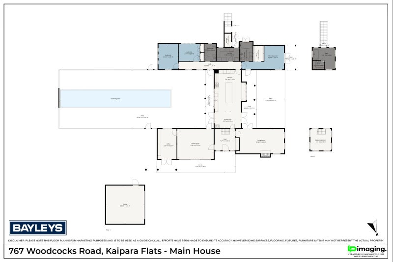 767 Woodcocks Road, Kaipara Flats, Warkworth - Carousel 32