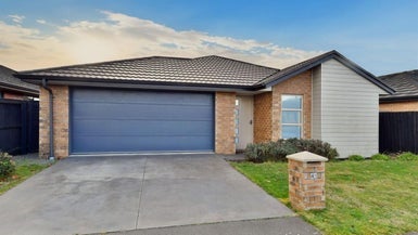 41 Maclaren Road, Wigram, Christchurch - Carousel 1