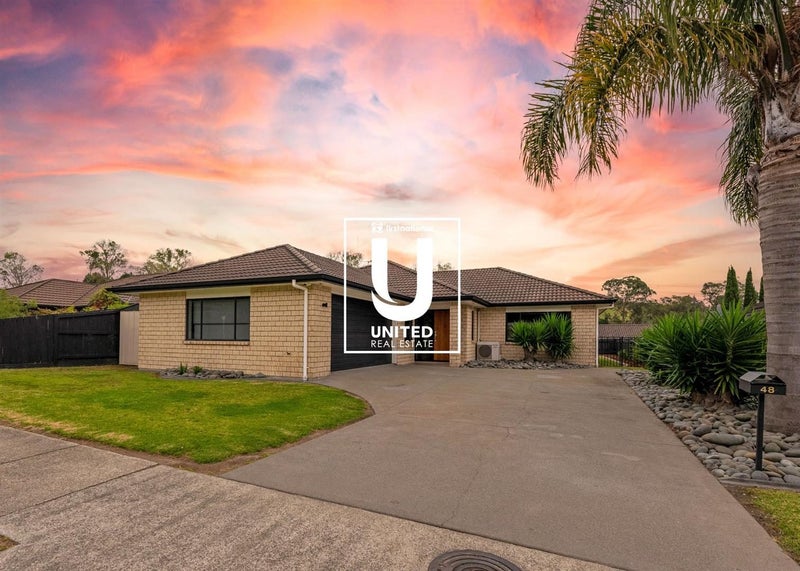 48 Rosella Drive, Welcome Bay, Tauranga - Carousel 1
