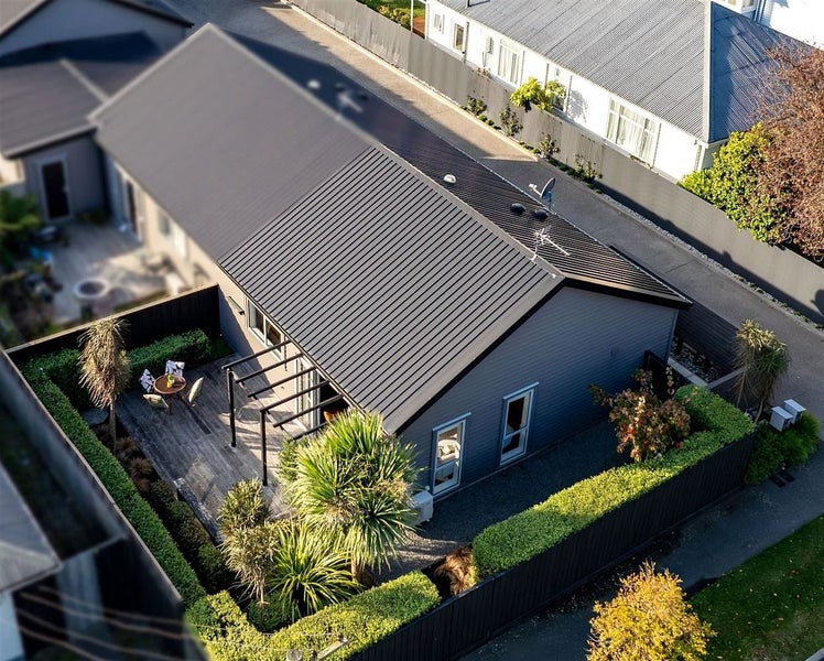 1/11 Harvey Terrace, Richmond, Christchurch - Carousel 2