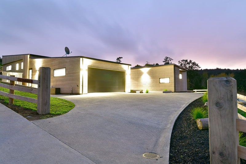 163A Ahuroa Road, Puhoi, Warkworth - Carousel 2