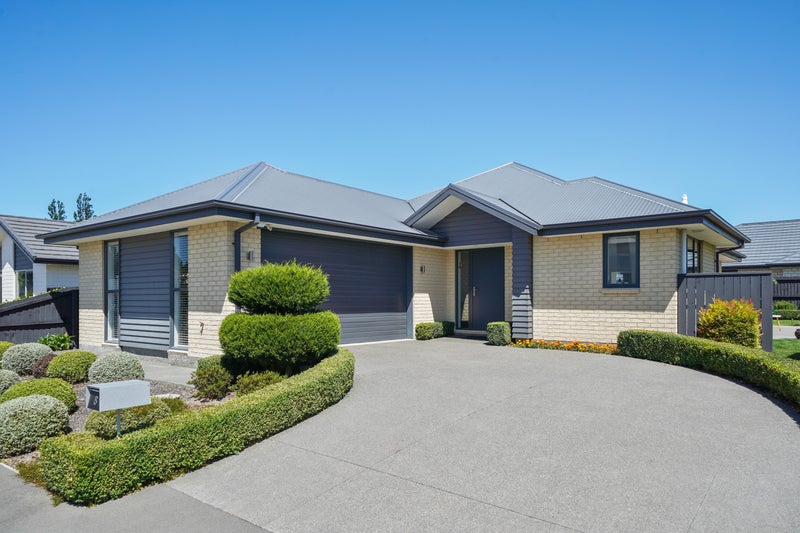 8 Weruweru Street, Marshland, Christchurch - Carousel 1