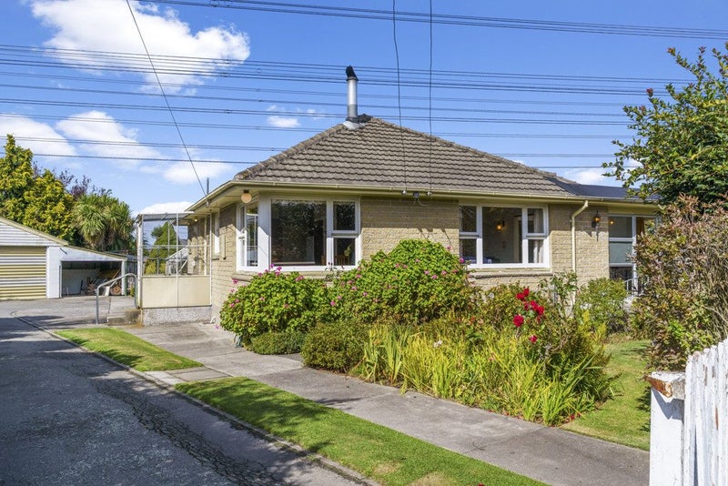 27 Stackhouse Avenue, Bishopdale, Christchurch - Carousel 1
