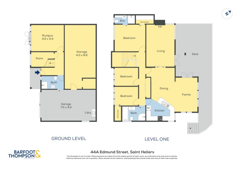 44A Edmund Street, St Heliers, Auckland - Carousel 20