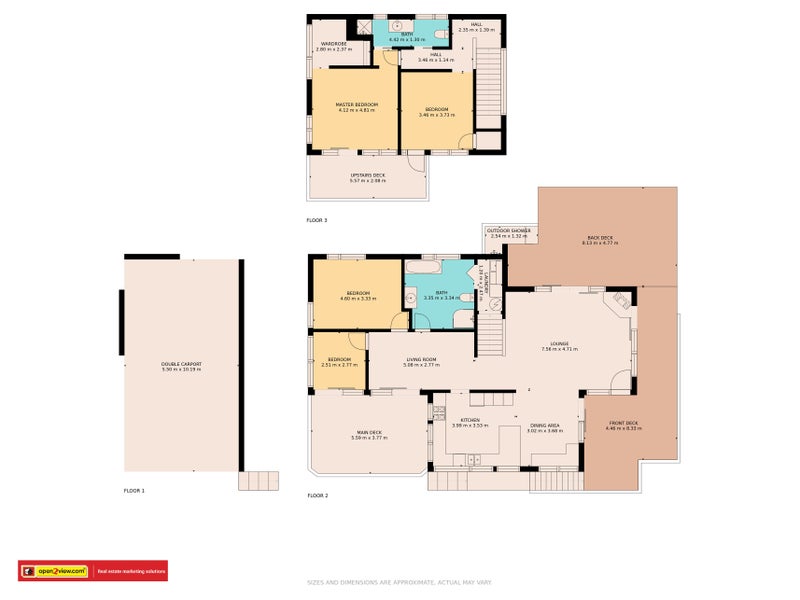 51 Buckleton Road, Tāwharanui Peninsula, Matakana - Carousel 22