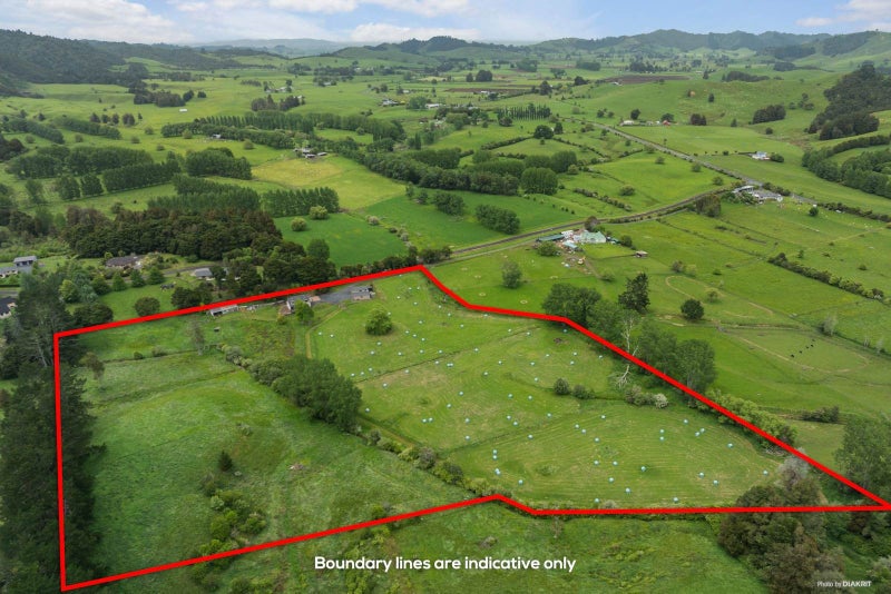 273B Paparimu Road, Papakura - Carousel 30