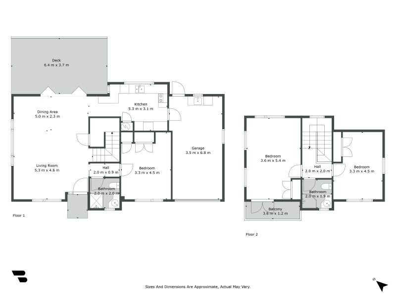 208A Ocean Road, Whangamatā - Carousel 23