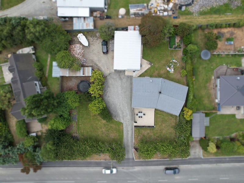 26 Essex Street, Weston, Oamaru - Carousel 20