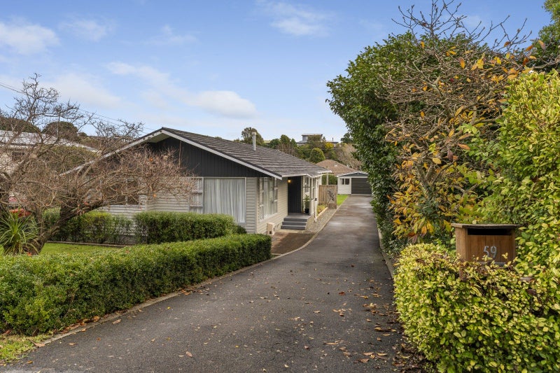 59 Alexander Road, Raumati Beach, Paraparaumu - Carousel 2