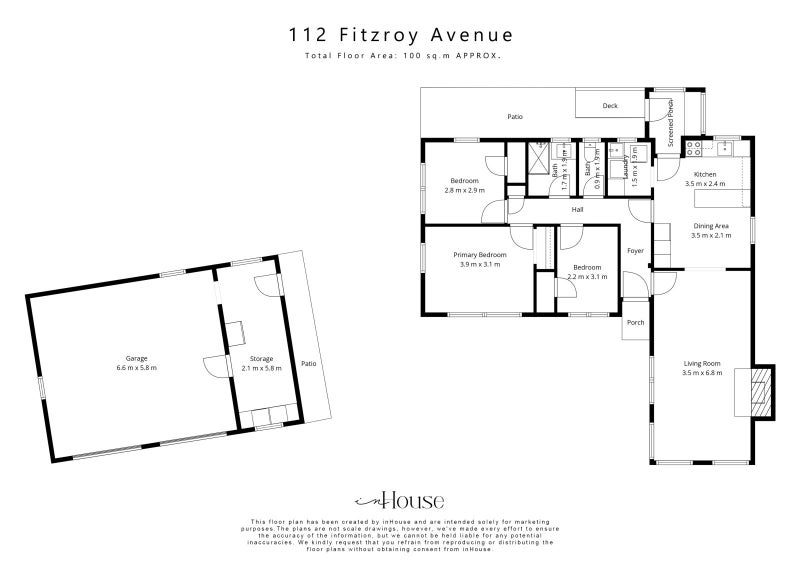 112 Fitzroy Avenue, Fitzroy, Hamilton - Carousel 11
