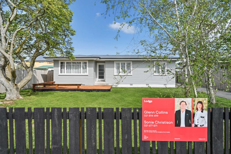 26 Oxford Street, Fairfield, Hamilton - Carousel 1