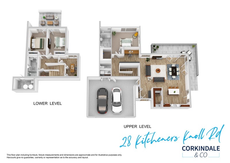 28 Kitcheners Knoll Road, Kennedys Bush, Christchurch - Carousel 36