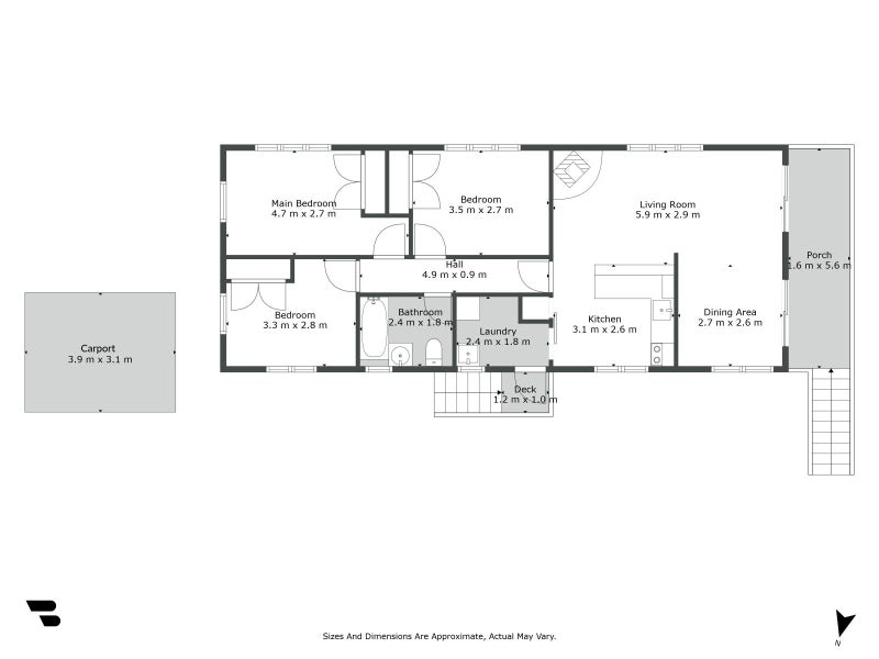 11 Poplar Road, Stanmore Bay, Whangaparaoa - Carousel 9