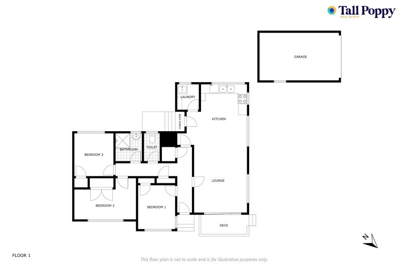 1 Haast Place, Awapuni, Palmerston North - Carousel 19