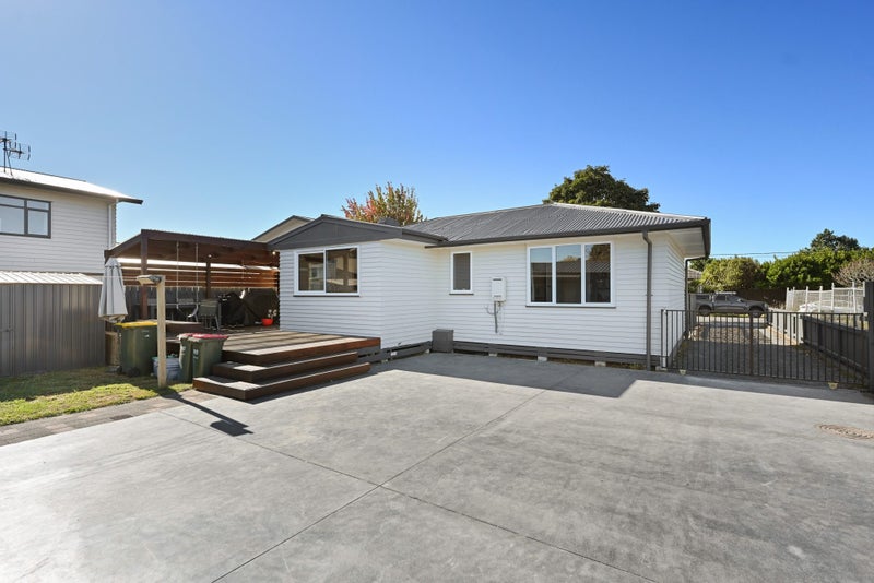 4A Dominion Road, Nawton, Hamilton - Carousel 1