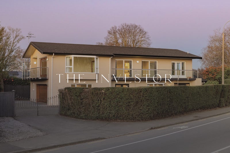 182 Rossall Street, Merivale, Christchurch - Carousel 1