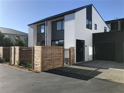 12 Verlamio Lane, Edgeware, Christchurch - Carousel 1