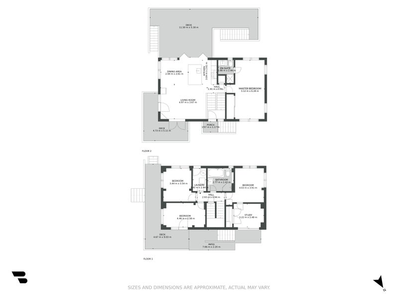 448 Huia Road, Laingholm, Auckland - Carousel 27