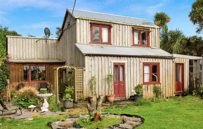 593 Auroa Road, Hawera - Carousel 1