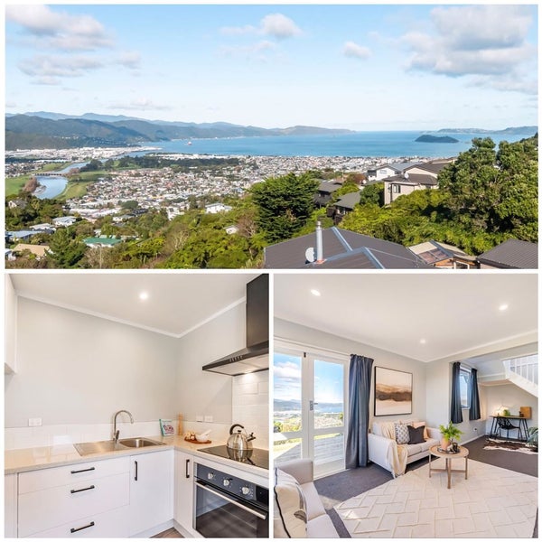 1/7 Eastview Grove, Normandale, Lower Hutt - Carousel 1