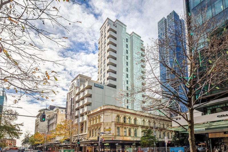 6D/62 Queen Street, Auckland Central, Auckland - Carousel 9