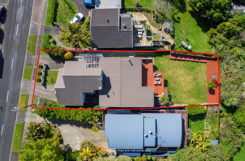 67 Churchill Road, Cockle Bay, Auckland - Carousel 34