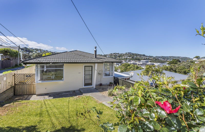 58 Miramar North Road, Miramar, Wellington - Carousel 1