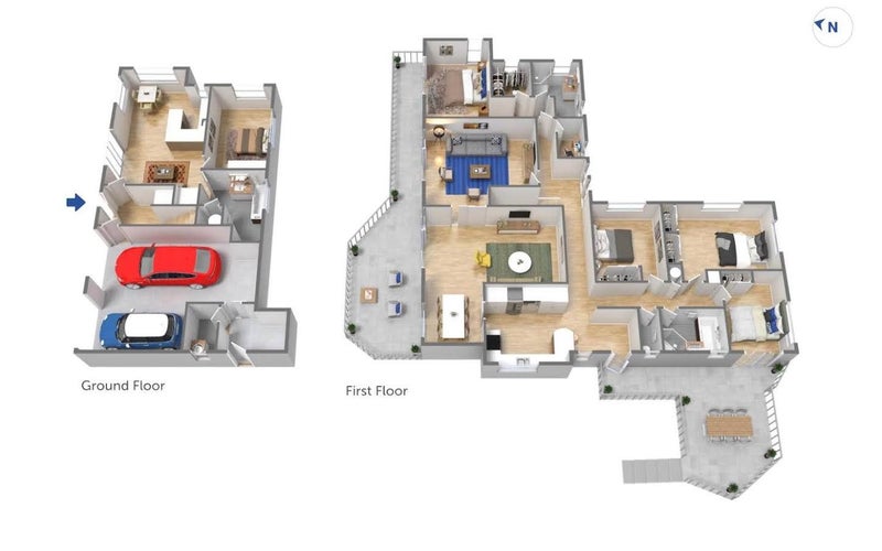 16 Flagstaff Place, Massey, Waitakere City, Auckland - Carousel 20