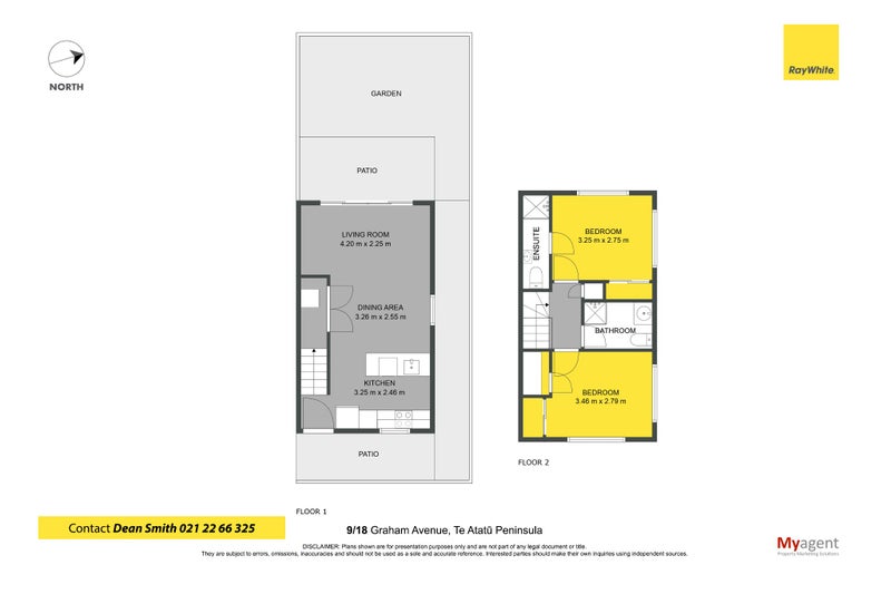 9/18 Graham Avenue, Te Atatu Peninsula, Auckland - Carousel 20