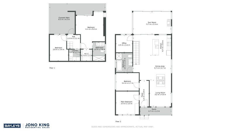 206 Richmond Road, Grey Lynn, Auckland - Carousel 24