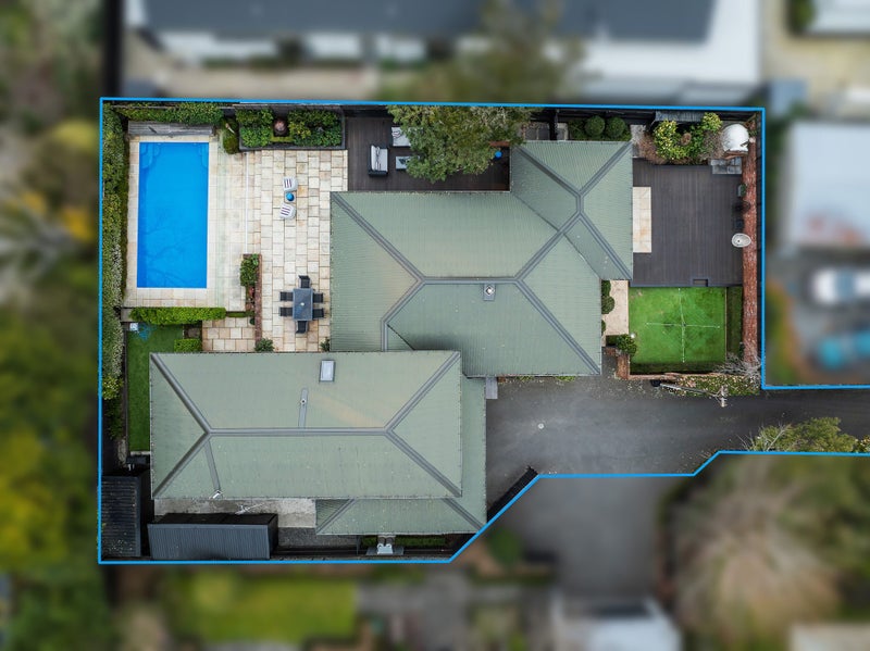 21 Garreg Road, Fendalton, Christchurch - Carousel 25