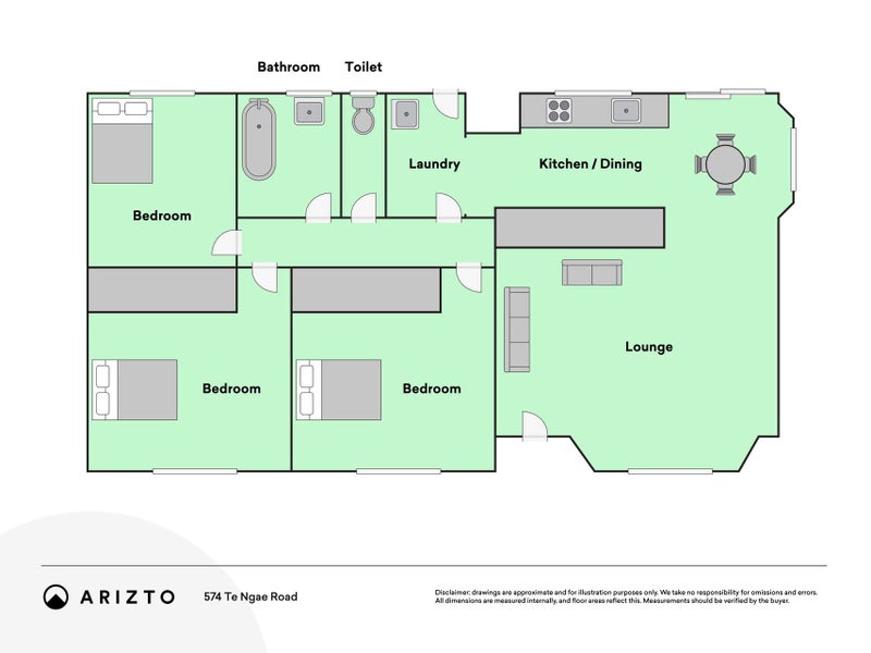 574 Te Ngae Road, Owhata, Rotorua - Carousel 20