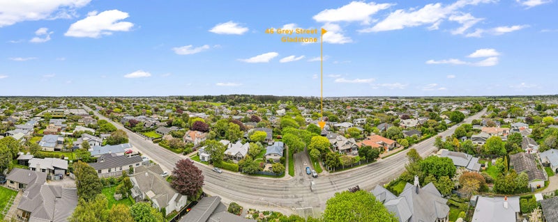 46 Grey Street, Gladstone, Invercargill - Carousel 42