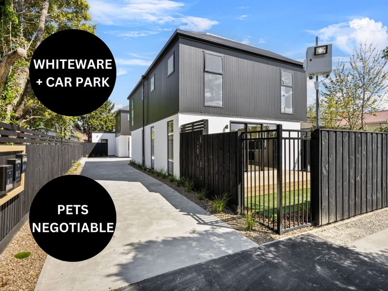 3/74 Grenville Street, Waltham, Christchurch - Carousel 1