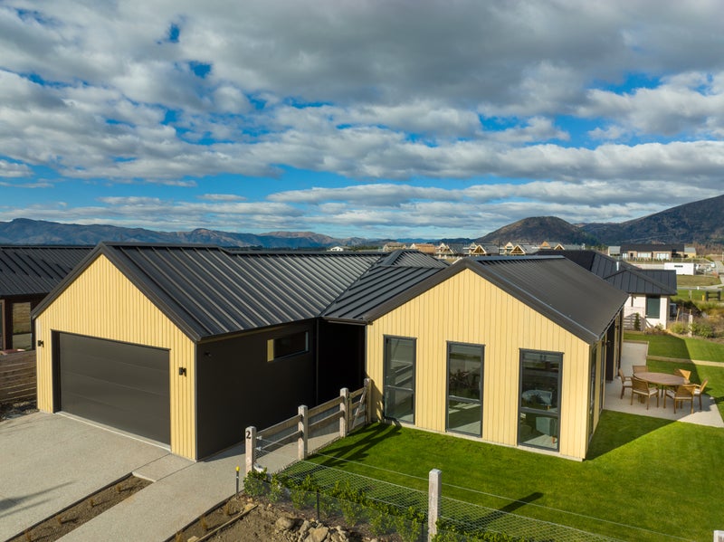 2 Campbell Road, WANAKA - Carousel 30