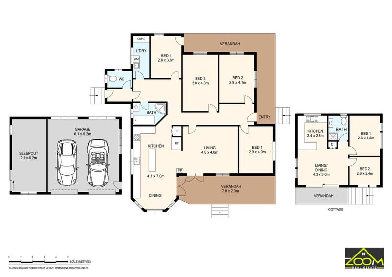 11 Bristow Road, Russell - Carousel 49