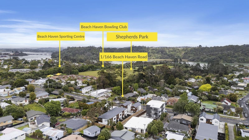 1/166 Beach Haven Road, Beach Haven, Auckland - Carousel 15